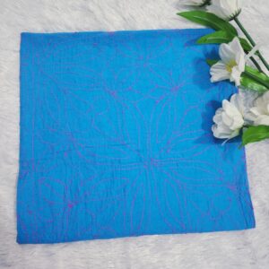 আকাশি রং