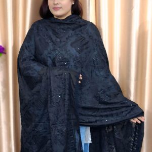 কালো গম্বুজ ডিজাইন