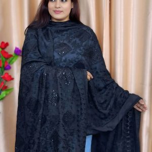 কালো গম্বুজ ডিজাইন