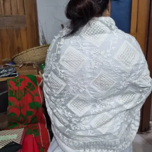 সাদা বক্স ডিজাইন